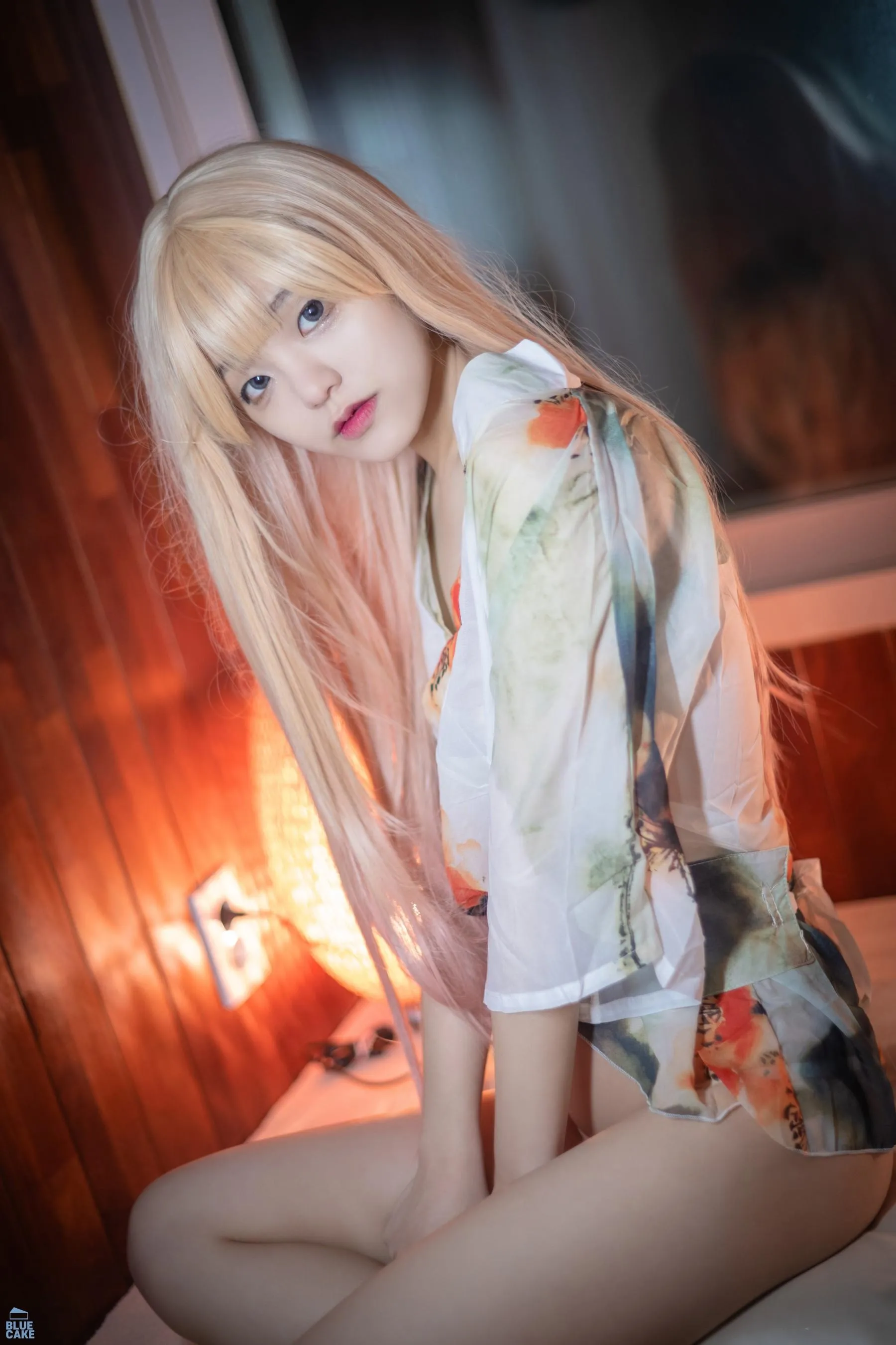 Jenny 정제니 – NO.54 [BLUECAKE] My Darling 23 [57P]插图7